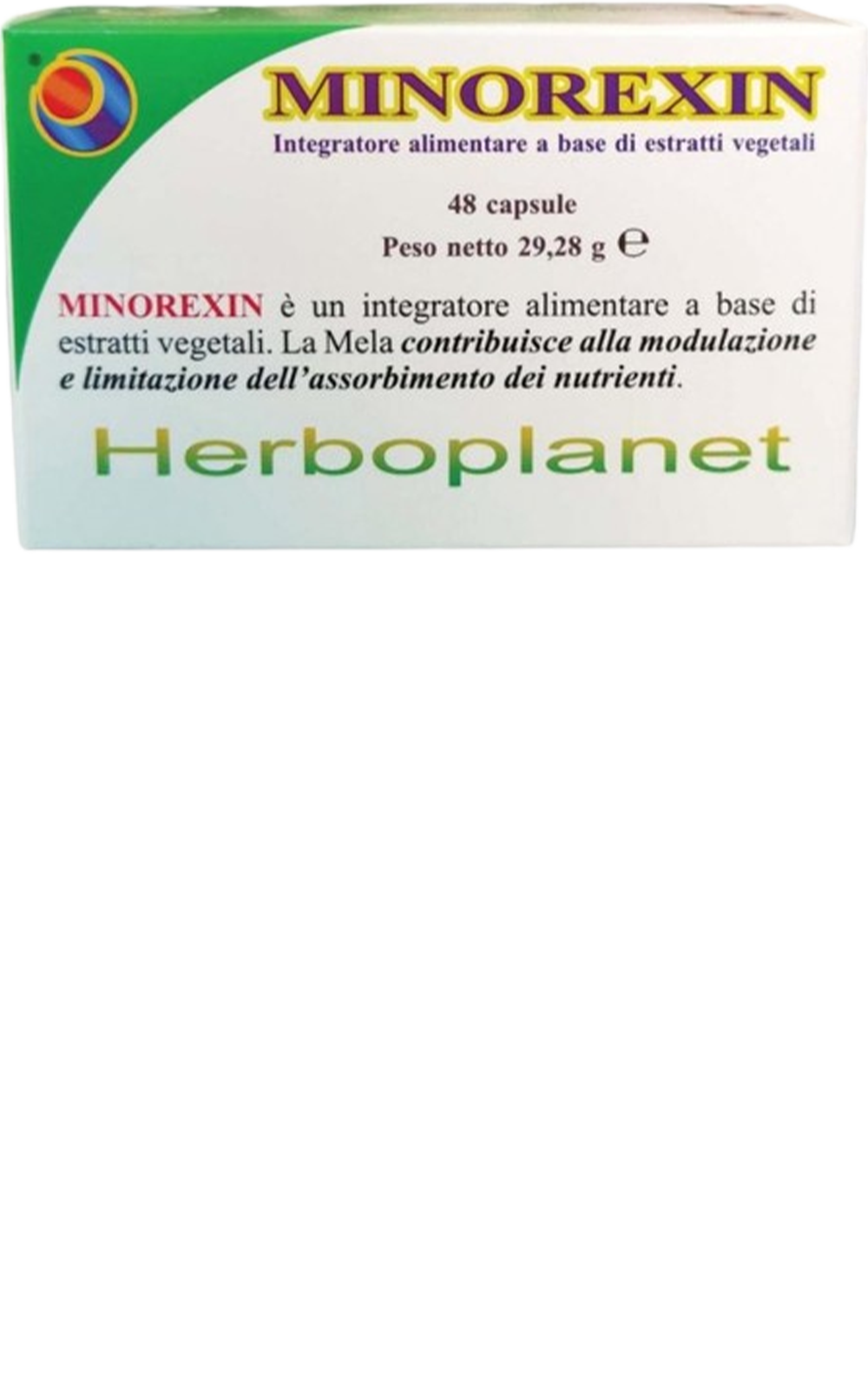 Minorexin